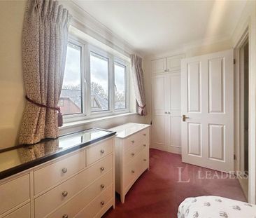 3 bedroom terraced house to rent - Photo 3