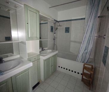 3 Pièces spacieux - Photo 3