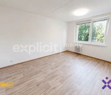 Pronájem bytu 1+1, 38 m - Fotografie 2