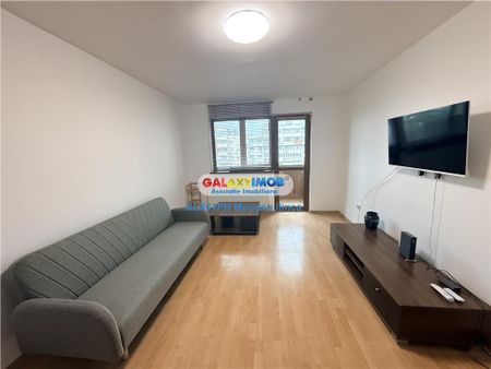 Inchiriere apartament 2 camere, Republicii, Ploiesti - Fotografie 2