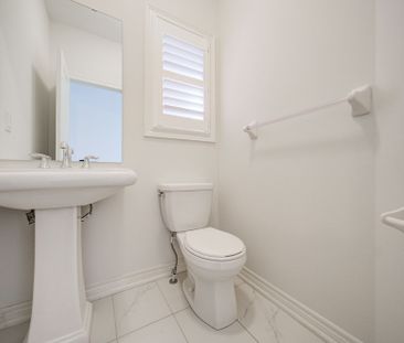 For Lease - 466 George Ryan Avenue, Oakville, Ontario - Photo 6