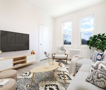 Canterbury – 247 Young, Winnipeg, MB - Photo 1