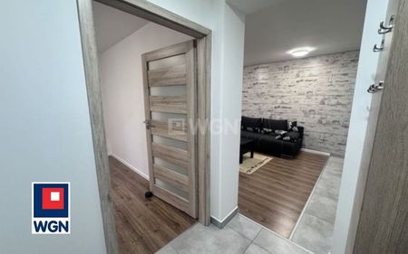 Mieszkanie na wynajem w nowym budynku Myszków, Będusz - Фото 5