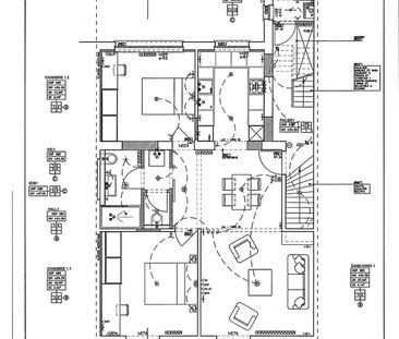 Appartement met twee slaapkamers in Forest - Photo 1