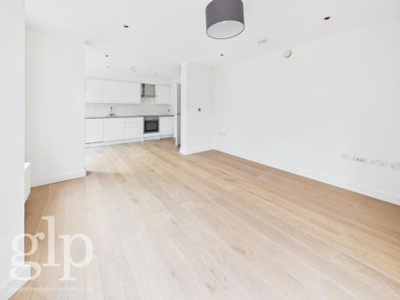 1 bedroom flat to rent - Photo 5