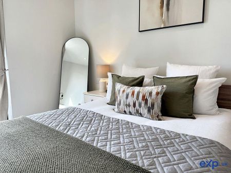 2 bedroom apartment to rent - Photo 5