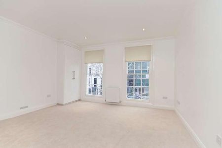 St Anns Terrace, St John's Wood, London, NW8 - Photo 2