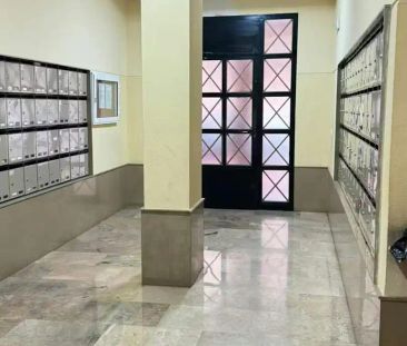 Piso de alquiler en C. Joaquín Chapaprieta, El Molino - Foto 4