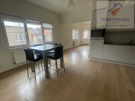 Appartement te huur in Aalst - Foto 5