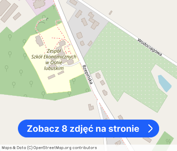 Nowoczesne 3-pokojowe mieszkanie - Zdjęcie 1