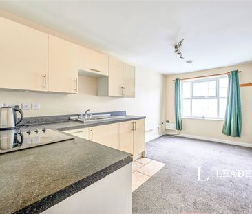 1 bedroom apartment to rent Dane Street, Bishops Stortford, CM23 - Photo 4