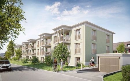 FIRST OCCUPATION - Modern apartments for all needs - Photo 5