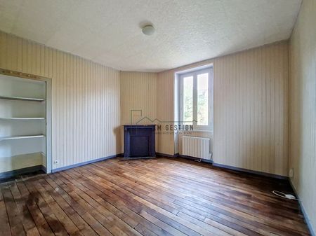 Location Appartement 2 pièces 35m² - Photo 2
