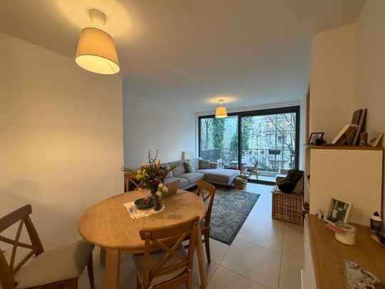 1-slaapkamer appartement - Foto 1