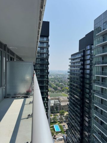 For Lease - 99 Broadway Avenue Unit# 3408, Toronto, Ontario - Photo 4