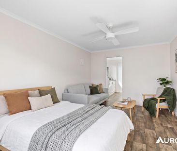 SPACE, COMFORT AND FLEIBILITY FOR THE WHOLE FAMILY !! - Photo 2