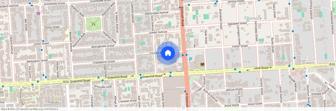 3/4A Christie Avenue, Toorak Gardens SA, Belconnen