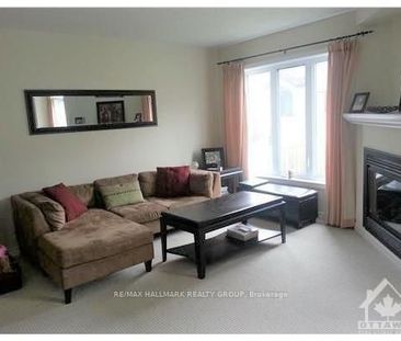 For Lease - 123 GARRITY Crescent, Barrhaven, Ontario - Photo 4