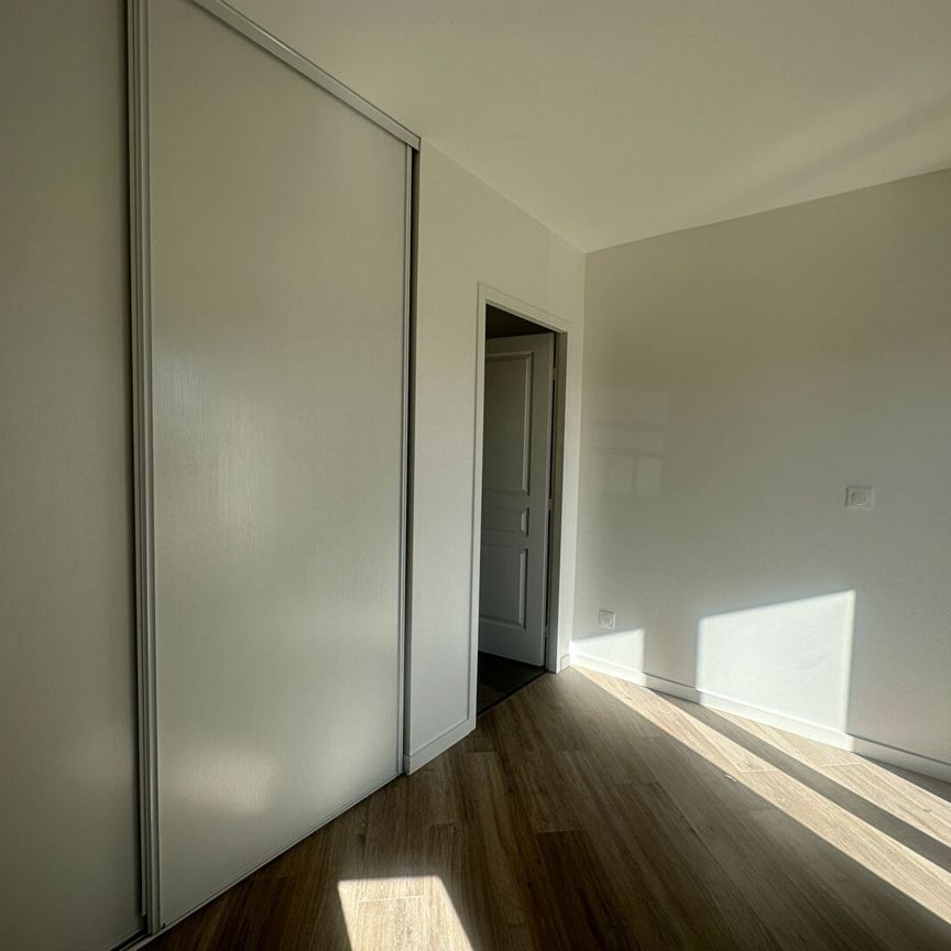 Appartement T2 Marolles-en-Hurepoix à louer - Photo 1