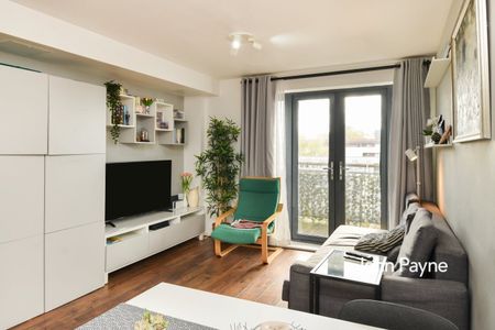 Berber Parade, London, SE18 - Photo 5