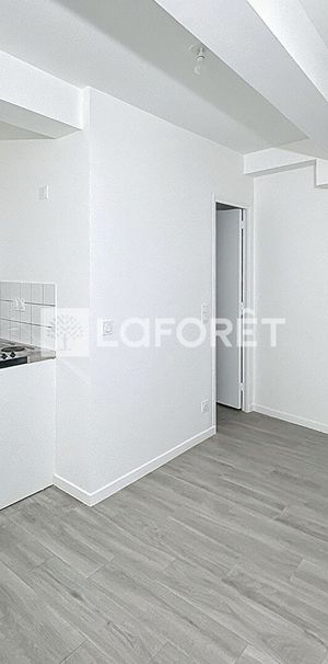 Apartment - Photo 1