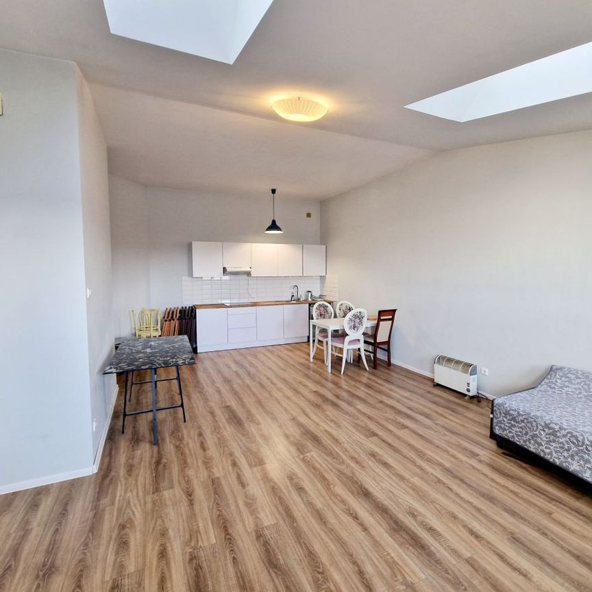 Wyjątkowe mieszkanie w prestiżowej kamienicy - Zdjęcie 1