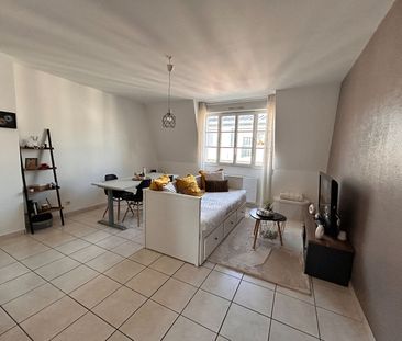 Location appartement 3 pièces, 54.76m², Brest - Photo 2