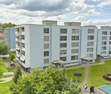 Wir vermieten einen Büroraum! - Photo 3