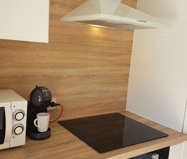 Location appartement Antibes - Photo 3