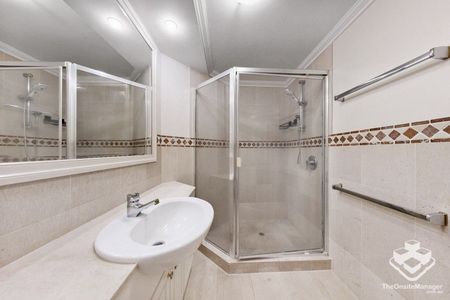 ARGUABLY THE CBD FINEST RIVERFRONT COMPLEX 2 Bedroom Unfurnished Listing (Can be partially furnished) - Photo 5