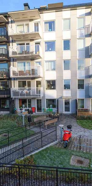 3 RUM KÖK - Photo 1