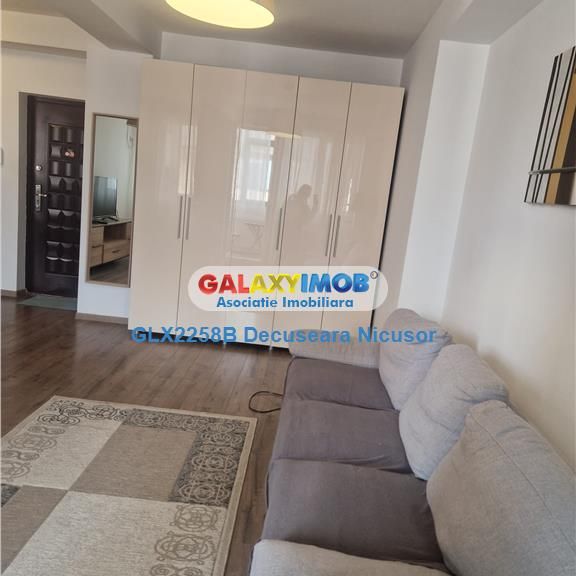 Apartament 2 camere mobilat utilat Militari Residence 400 Euro - Photo 1