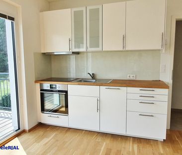 2 Zimmer- Balkon inkl. Parkplatz - Top 9 - zzgl. Heizung - Foto 4