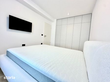 Apartament cu 2 camere de închiriat Kasper– Coresi - Prima închiriere - Fotografie 4