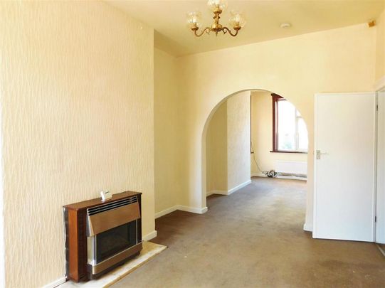 2 bedroom end of terrace house to rent - Photo 1