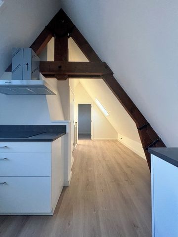 Te huur: Appartement Poststraat 1 B in Valkenburg - Photo 4