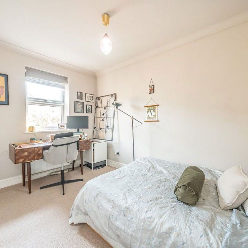 Charlotte Parade, Forest Hill, SE23 - Photo 1