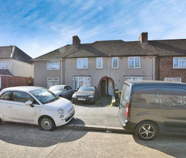 2 bedroom terraced house to rent - Photo 5