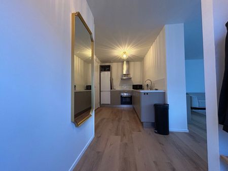 Appartement te huur: Rijnweg 85-B 2681 SE Monster - Photo 5