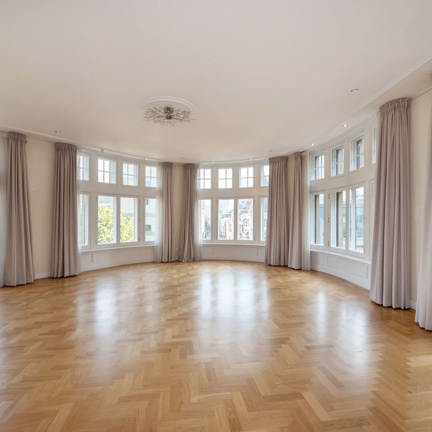 Appartement te huur: Hofweg 27 2511 AA Den Haag - Foto 1