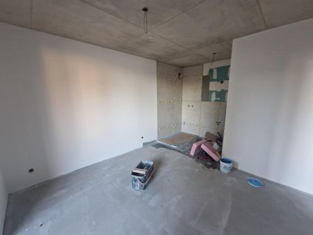Charmante Erdgeschosswohnung mit Garten - Stadlgasse 4, 8020 Graz - Photo 5