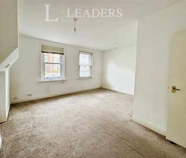 1 bedroom apartment to rent West Street, Bognor Regis, PO21 - Photo 5