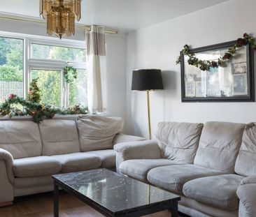 Room in a Shared House, Niall Close, B15 - Photo 2