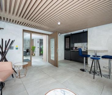 Apt 11 FX Building, 14-18 Montgomery Street, Belfast, BT1 4NX - Photo 2