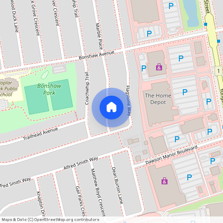 249 Marble Place, Newmarket