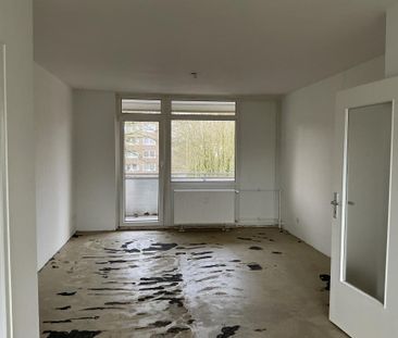 Geräumige 3-Zimmer-Wohnung mit 2 Balkonen im Bergmannsfeld! - Photo 1