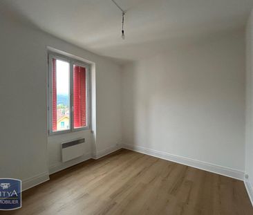 Location Appartement 1 pièce 24m² GRENOBLE 38100 - Photo 5