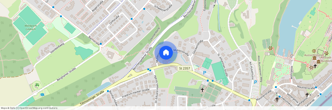 Untere Mühlenstraße 19, 04178, Burghausen