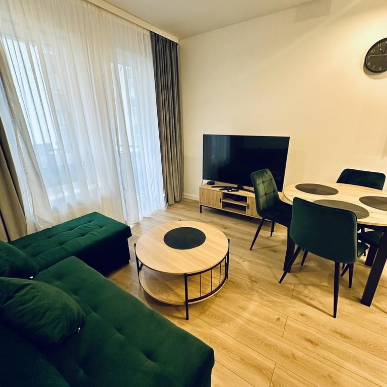 MIESZKANIE na WYNAJEM - Фото 1