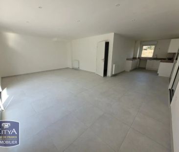 Maison à louer 6 pièces 144.35m² - Photo 1